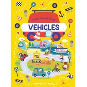 Search and Find Vehicles