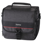 Hama Valletta Compact case Black