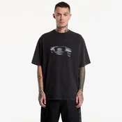 Majice Vans A.O.D. Braces Tee UNISEX Black M