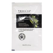Freecia Herbal maska za kosu, 20ml