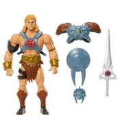 Northix Figura He-Man, Masters of the Universe, 7-palčni zbirateljski predmet