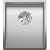 Pomivalno korito BLANCO CLARON 340-IF, Durinox 523388