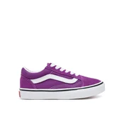 Tenis superge Vans Old Skool VN000CYVE2T1 Vijolična