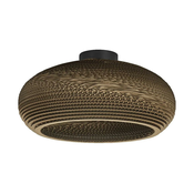 Ledvance - Plafonsko svetlo DECOR CARDBOARD 1xE27/15W/230V precnik 40 cm