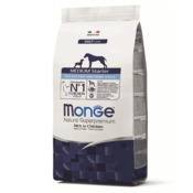Monge Natural Superpremium Dog Medium Starter 1.5 kg
