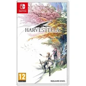 Harvestella - FR/Multi in Game (SWITCH)