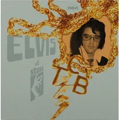 Elvis Presley - Elvis At Stax (Limited Edition) (Remastered) (180g) (Silver Coloured) (2 LP)