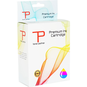 Inkoustová kazeta TonerPartner pro Epson T0410 (EPSON C13T04104010)