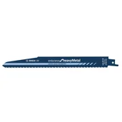 Bosch List univerzalne testere S 1130 CF 2608657932, Endurance za Heavy Metal