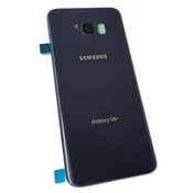 Originalni ovitek ORG za Samsung Galaxy S8+ S8 Plus (G955) siv
