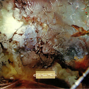 COCTEAU TWINS Head Over Hills LP -