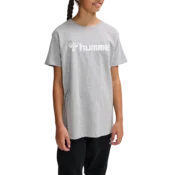 Hummel Majica HMLGO 2.0 LOGO T-SHIRT S/S KIDS