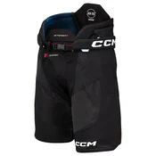 Hlače za hokej CCM JetSpeed + Black Senior XL