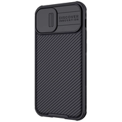 Case CamShield PRO for iPhone 13 Mini, Black (6902048223080)