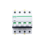 Schneider Odklopnik 4P C 32A 6kA AC iC60N-C32-4 Acti9 A9F04432