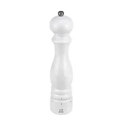 Salt grinder, 30 cm, Paris uSelect Z, White - Peugeot