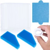 Rosfix Set filtrov za sesalnike Thomas Aqua+, Perfect Air, (22136557)