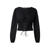 Katy Perry exclusive for ABOUT YOU Bluza črna