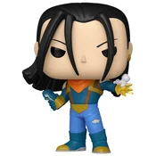 Figura Funko POP! Anime - Dragon Ball GT - Super Android 17