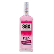 SAX Gin Pink Gin 0,7 l