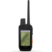 Garmin Alpha 200i