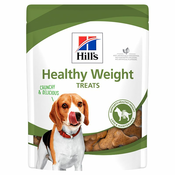 Hills Healthy Weight priboljški z zmanjšano vsebnostjo maščob 200 g