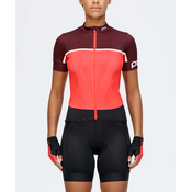 Poc ESSENTIAL ROAD W'S BLOCK JERSEY, majica