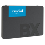 Crucial BX500 SSD 2,5 2TB