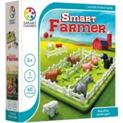 Smart Games Potopljeno mesto, 60 izzivov