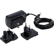 TC Electronic PowerPlug 9 Napajalni adapter (Kot novo)