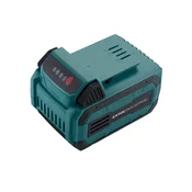 Extol rezervna baterija 40V, Li-ion, 2500mAh; za stroje 8795630, 8795642