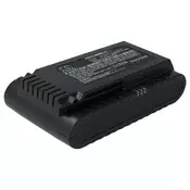 Baterija za Samsung Powerstick Jet VS9000/Jet 75/Jet 90, 2000 mAh