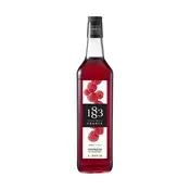1883 Maison Routin Sirup Malina, 1l