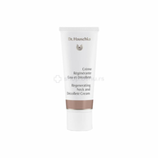 Dr. Hauschka Regenerativna krema za vrat i dekolte, 40 ml