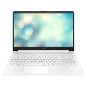 Laptop HP 15s-eq1100nm 15.6 FHD AG/Ryzen R3-3250U/8GB/NVMe 256GB/White 3B3X3EA/8