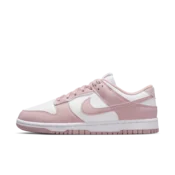 Sneakers Nike W Dunk Low White/ Particle Rose-White EUR 44