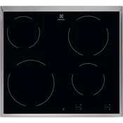 KUH. PLOŠČA ELECTROLUX EHF16240XK
