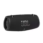 JBL bluetooth prenosni zvočnik Xtreme 3, črn