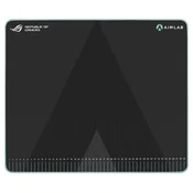 ASUS Gaming podloga za miš NC16-ROG Hone Ace Aim Lab Edition crna