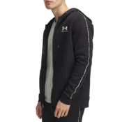 Under Armour Mikica s kapuco UA Icon Fleece FZ Taping