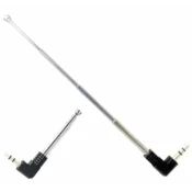 ANTÉNA ATL mini jack 3.5mm antena za pametni telefon