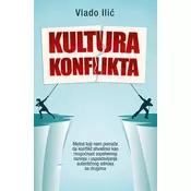 Kulturna konflikta - Vlado Ilić ( 7225 )