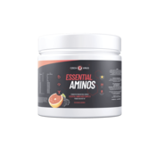 Czech Virus Essential Aminos 360 g rdeča pomaranča in jagodičevje