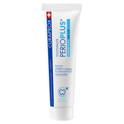 CURAPROKS Pasta za zube perio plus+ support 75ml