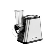shumee Električni rezalnik zelenjave SOKANY SK-06029 5v1 - 800 W 5 nastavkov
