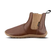 leguano bareboot caramel - 38 - délka stélky 23,8 cm