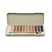Markwins Bon Voyage Naked Eyes Ombretti Cofanetto Trucchi 1 unita