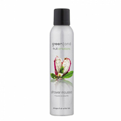 Losion za Tijelo Greenland Shower Mousse Dragon Fruit