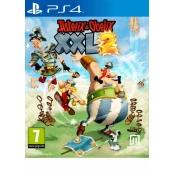 Asterix & Obelix XXL 2 (PS4)