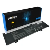 Baterija za prenosnik ASUS C31N1636 N580VD N580VN NX580V X580V X580VN 4100mAh